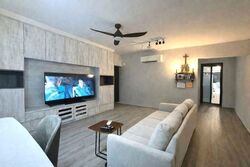 Blk 106 Bukit Batok Central (Bukit Batok), HDB 4 Rooms #602329921